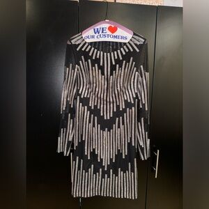 Jovani Embellished Dress